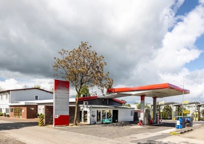 obiekt na sprzedaż - Głogów, Nosocice