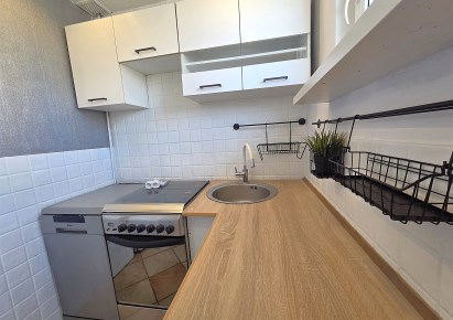 mieszkanie na sprzedaż - Głogów, Hutnik