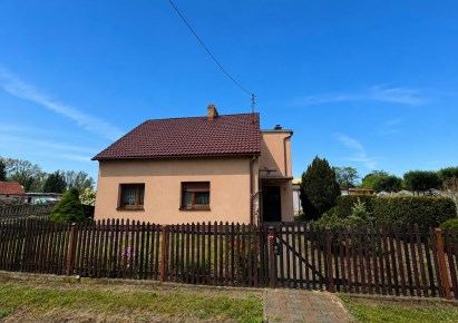 dom na sprzedaż - Głogów (gw), Serby