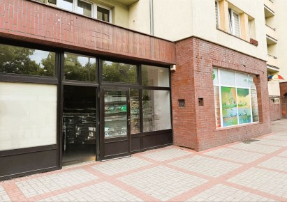 lokal na sprzedaż - Głogów, Śródmieście