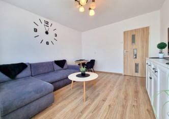 mieszkanie na wynajem - Głogów, Chrobry