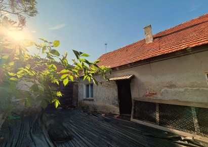 dom na sprzedaż - Głogów (gw), Przedmoście
