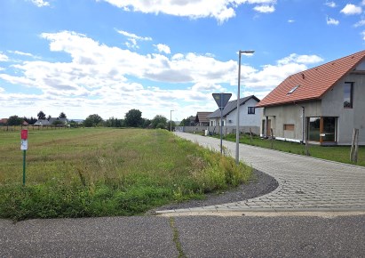 działka na sprzedaż - Kotla