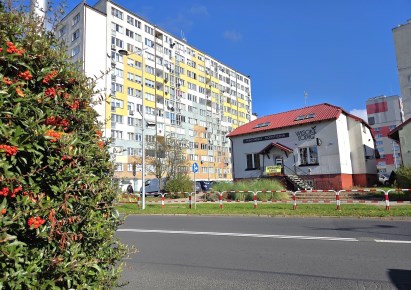 lokal na wynajem - Polkowice